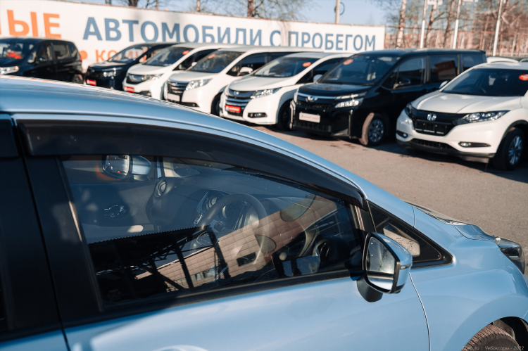 Авито авто с пробегом чебоксары частные объявления