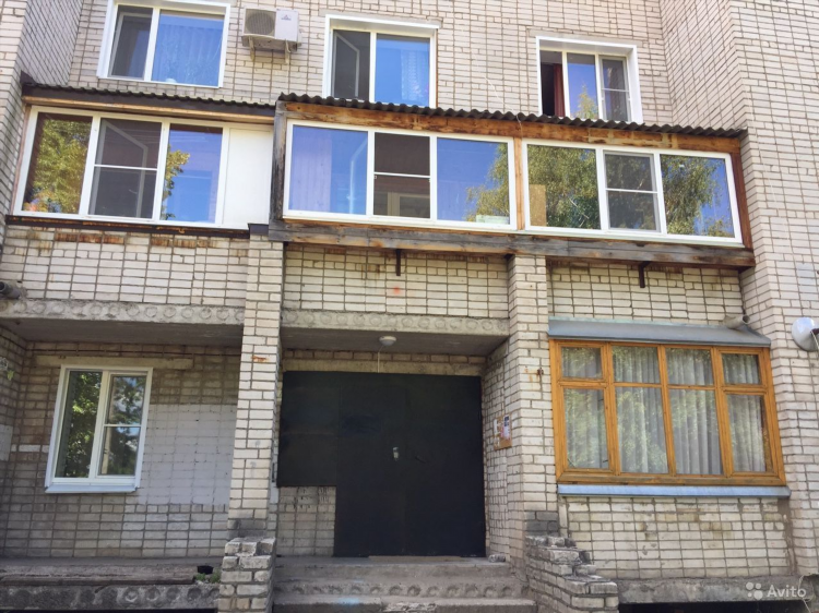 Авито чайковский бесплатные объявления недвижимость