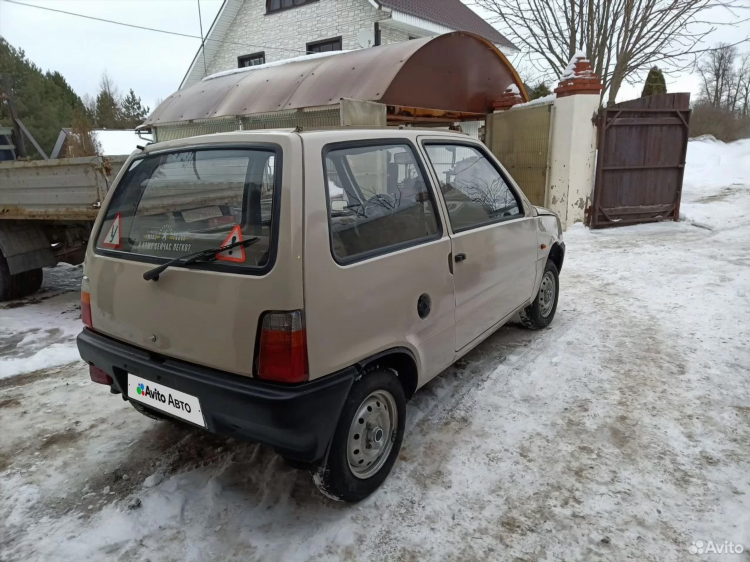 Авито калуга авто с пробегом частные объявления с фото