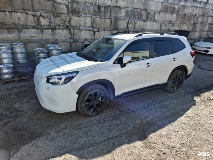 Авто новосибирская область авто с пробегом частные объявления