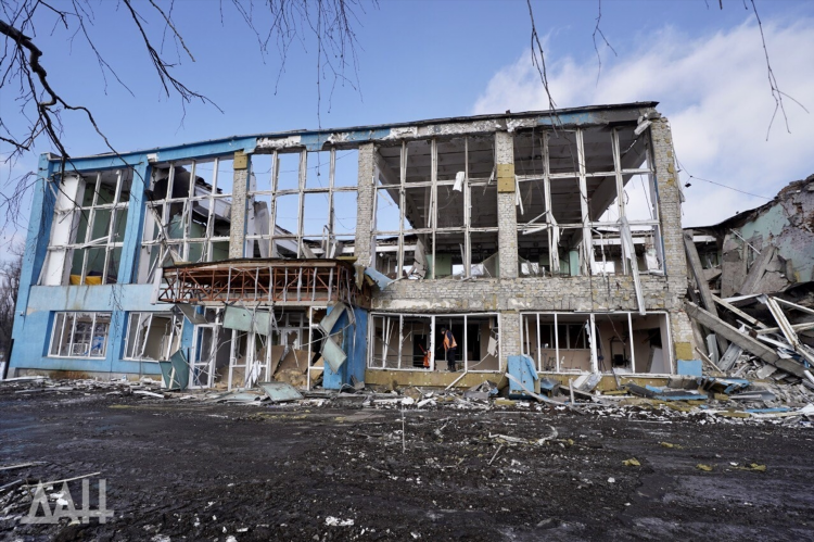Дебальцево вконтакте объявления