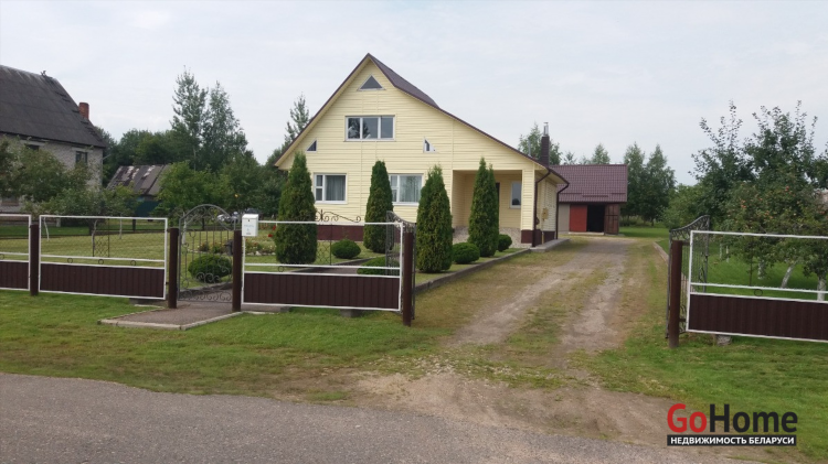 Доска объявлений докшиц докшицы