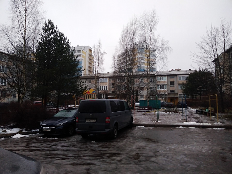 Доска объявлений южный всеволожск