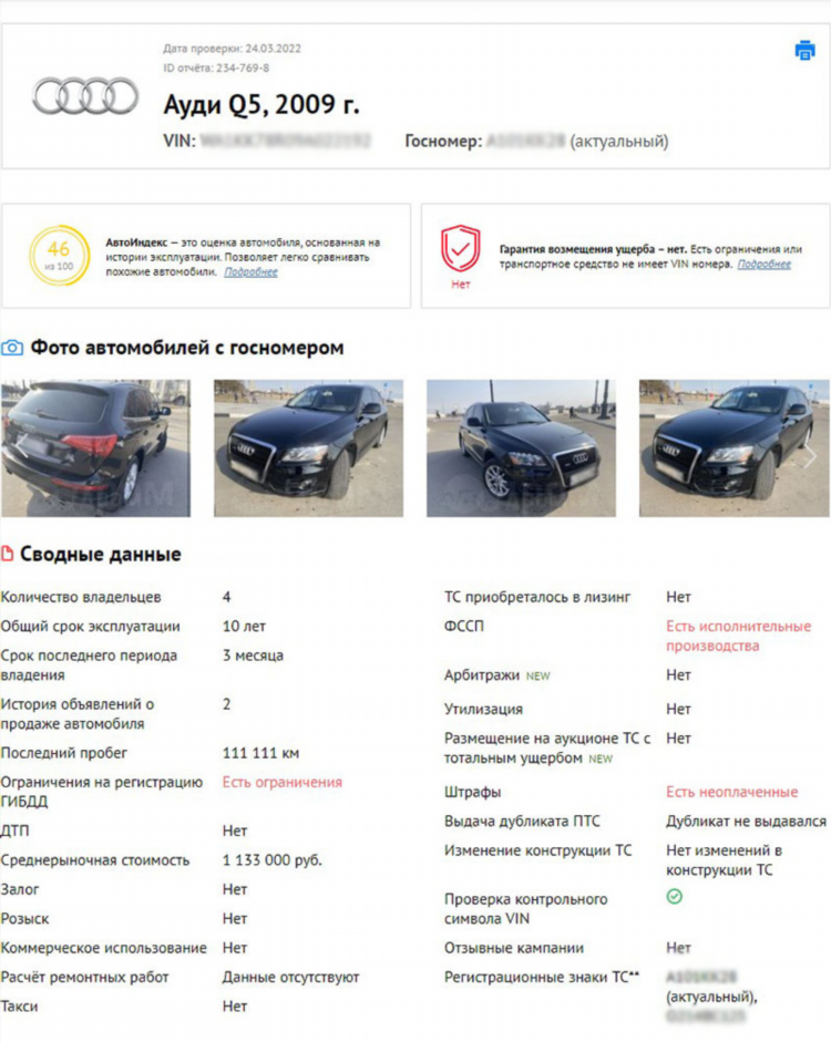 Доска объявлений продажа автомобилей бу