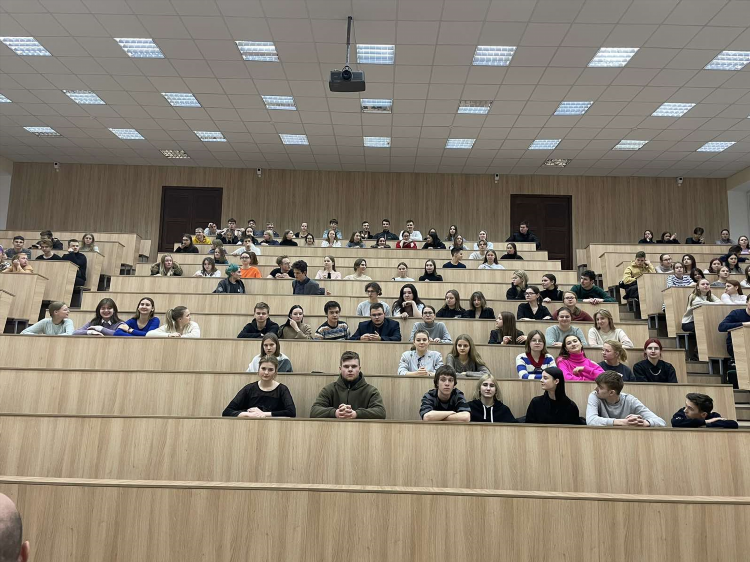 Доска объявлений сеченово