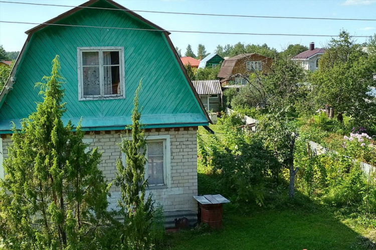 Доска объявлений волжский район