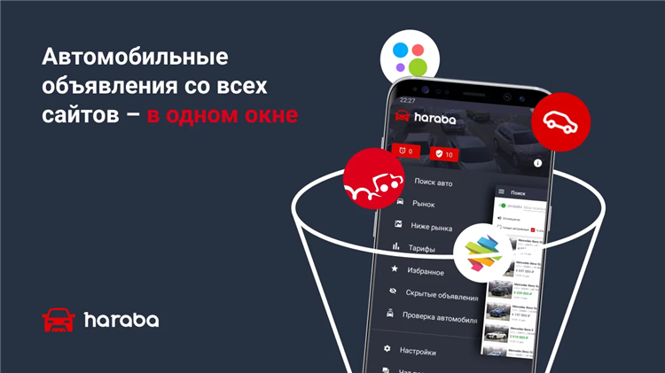 Где разместить объявление о продаже авто