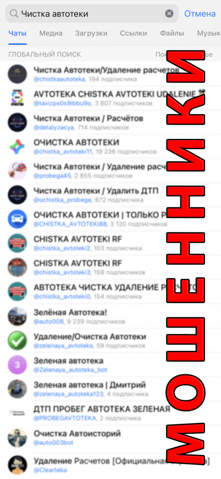 Как удалить архивные объявления на авито с телефона