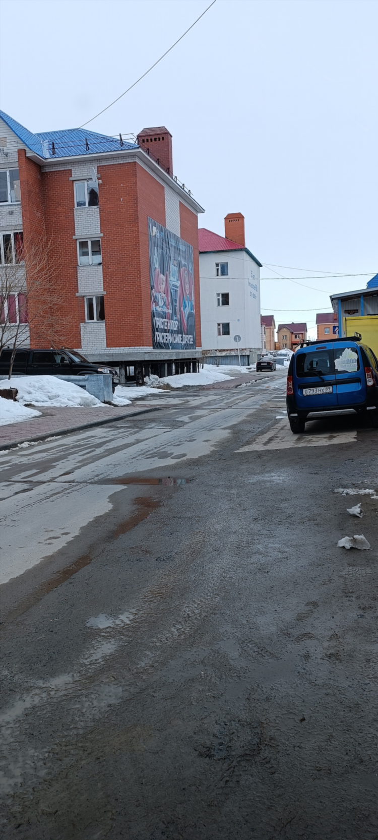 Кому че надым в контакте объявления барахолка