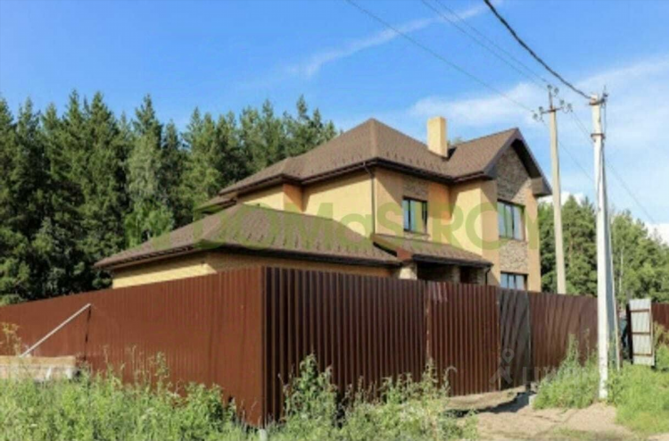 Купить дом в березовке красноярского края свежие объявления