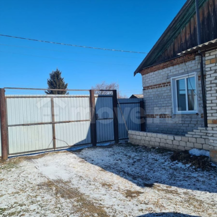 Купить дом в голышманово свежие объявления