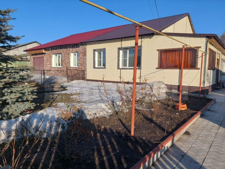 Купить дом в искитиме новосибирской области свежие объявления