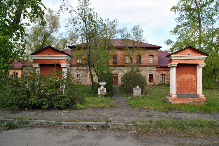 Купить дом в научном городке в барнауле свежие объявления