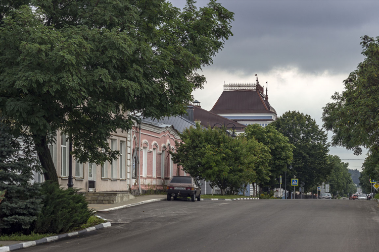 Купить дом в павловске воронежской области свежие объявления
