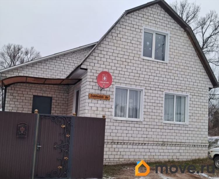 Купить дом в погаре на авито свежие объявления