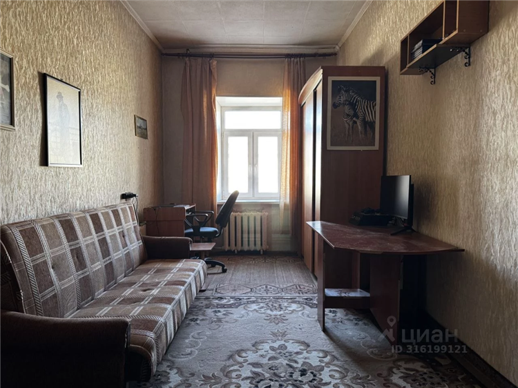 Купить комнату в спб от собственника свежие объявления вторичка недорого