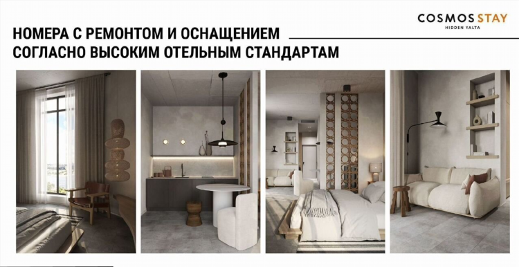 Купить квартиру в ялте крым свежие объявления