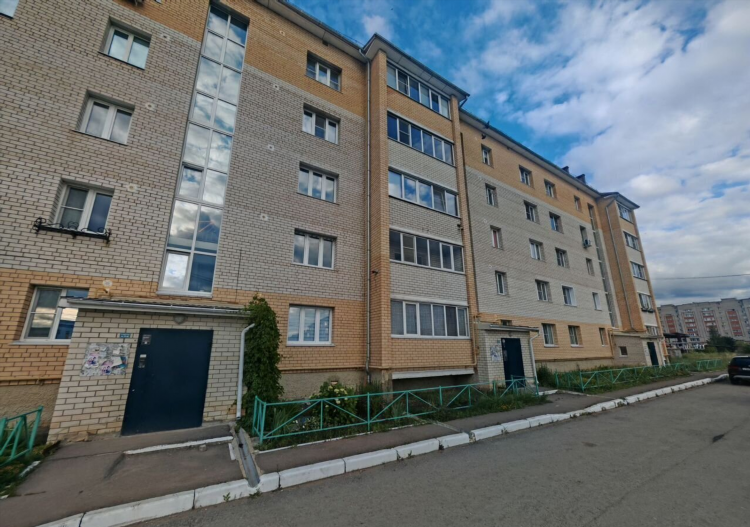Куплю дом в рузаевке свежие объявления