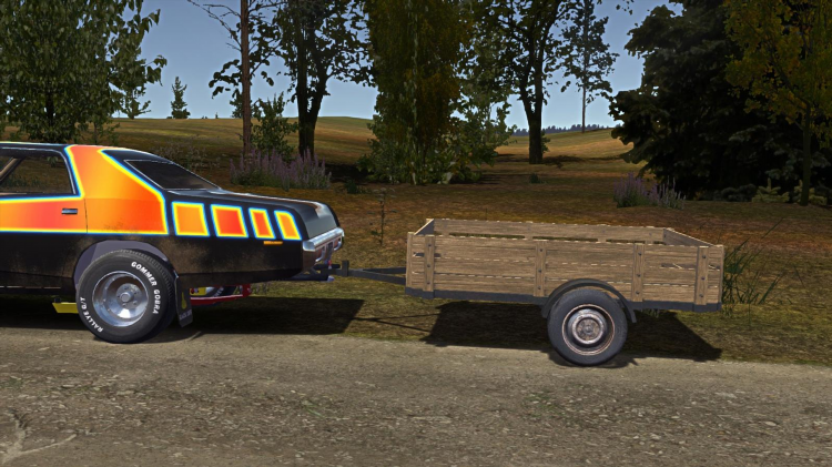 My summer car доска объявлений