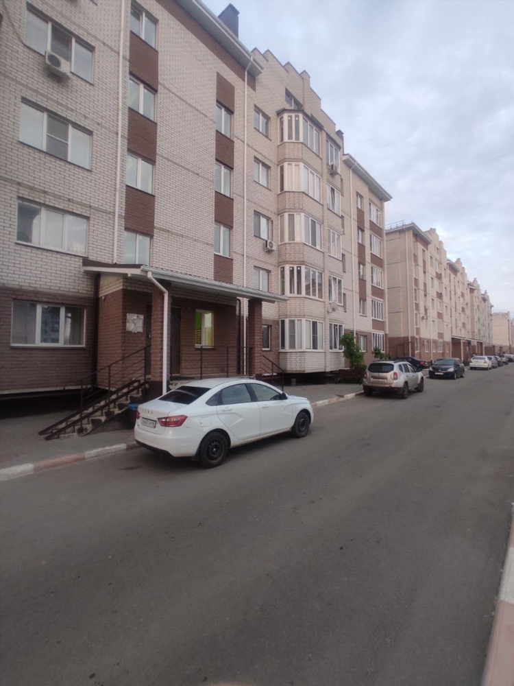 Новоусманская доска объявлений