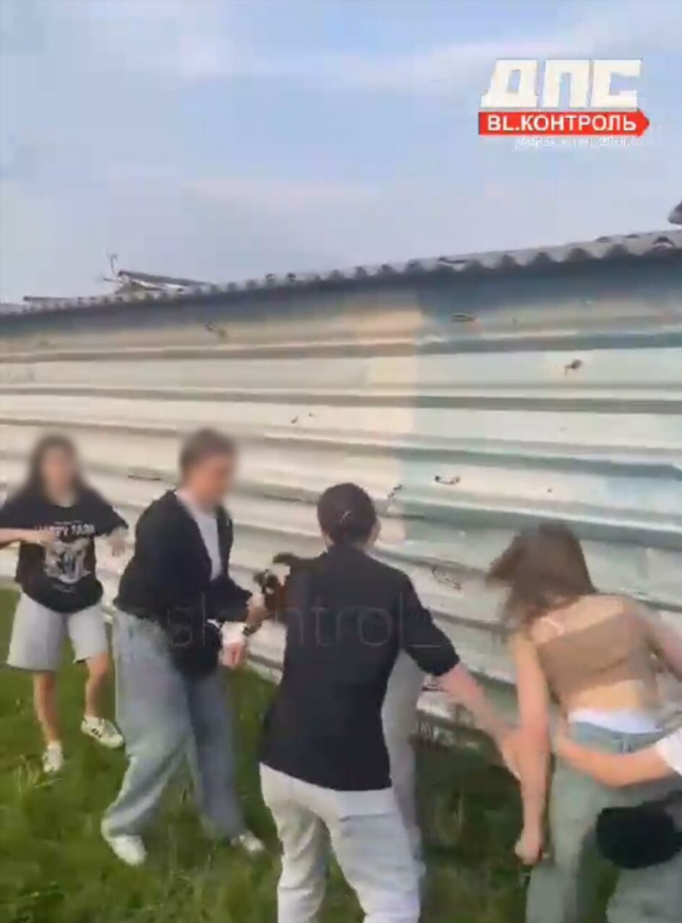 Объявление магдагачи в одноклассниках