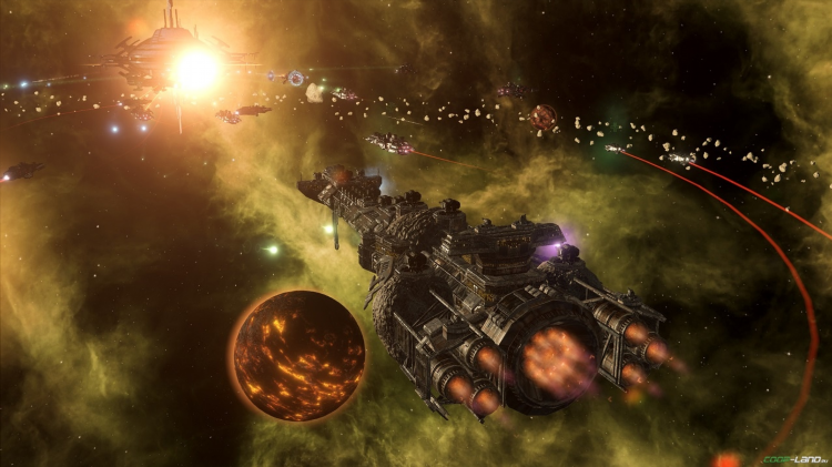 Объявление войны stellaris