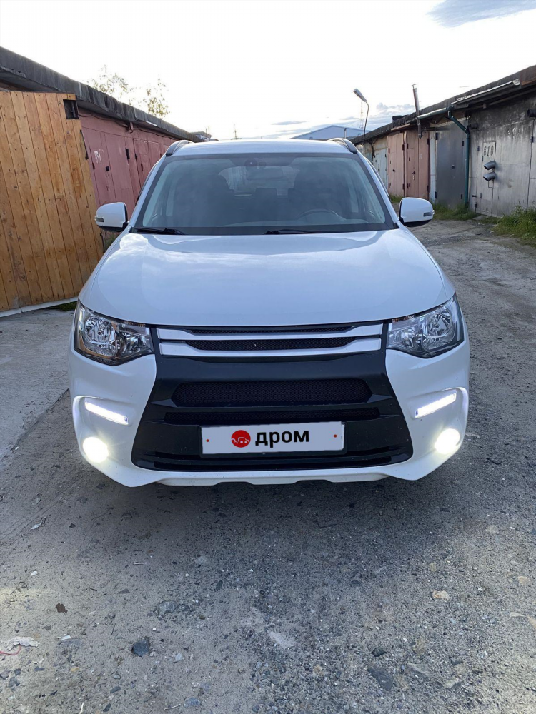 Продажа авто в сургуте с пробегом частные объявления