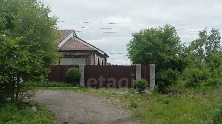 Продажа домов в благовещенске амурской области свежие объявления