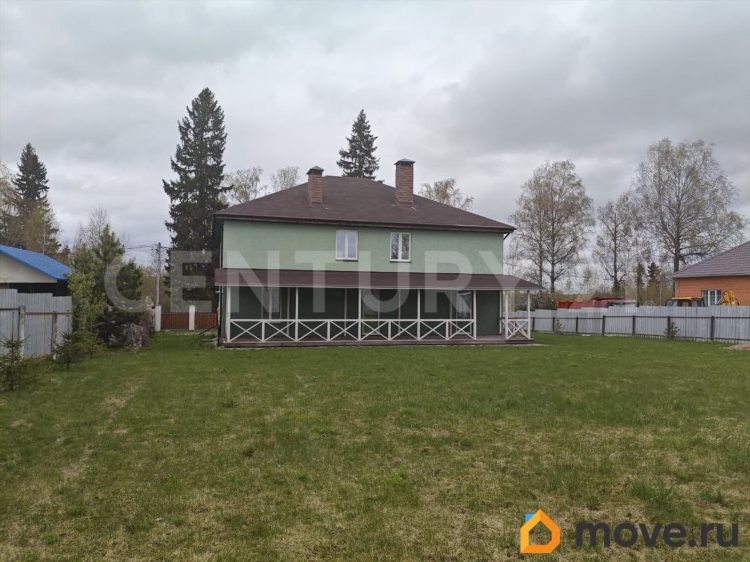 Продажа домов в кольчугино владимирской свежие объявления