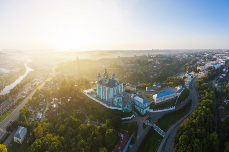 Русская доска объявлений смоленск