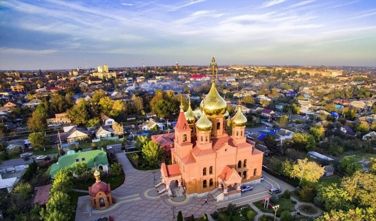 Сайт г лабинска краснодарского края объявления