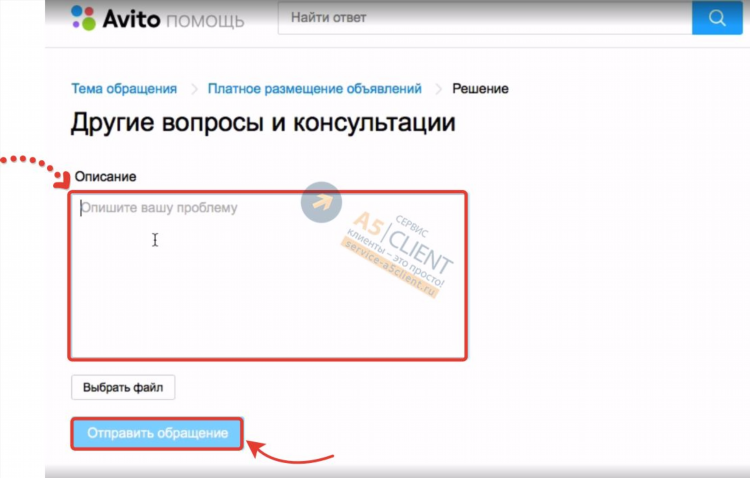 Сколько стоит платное объявление на авито на месяц