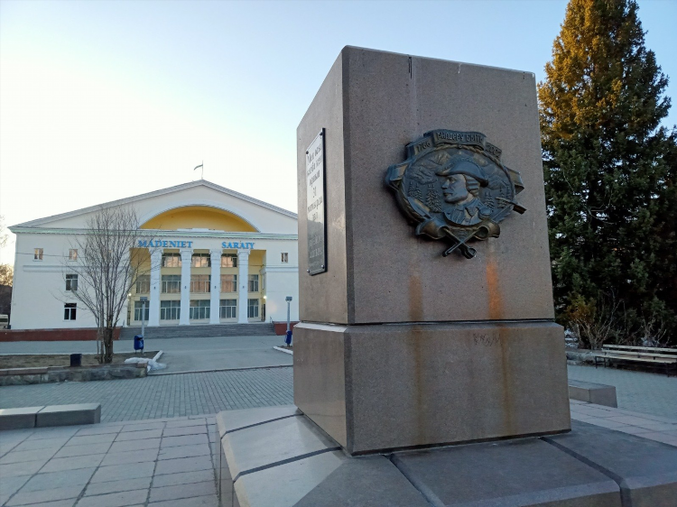 Снять квартиру в риддере на длительный срок свежие объявления